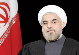 روحانى: لدينا ردود فعل غير متوقعة إذا انسحبت أمريكا من الاتفاق النووى
