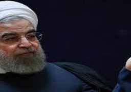 روحاني يحذر ترامب من الانسحاب من الاتفاق النووي