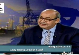 زلطة: الفيش والتشبيه والرقم التاميني شرط الانضمام لنقابة الاعلاميين