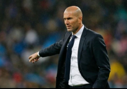 زيدان يعلن قائمة ريال مدريد المسافرة إلى ميونخ