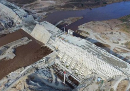 مصر تشارك اليوم فى الاجتماع التساعى حول سد النهضة بالخرطوم