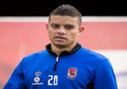 سعد سمير يخضع اليوم لفحص طبي قبل مران الاهلي