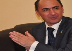 سفير أوكرانيا: رحلات الطيران بين كييف والقاهرة خدمة جديدة