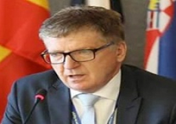 سفير الاتحاد الأوروبي بالقاهرة: مصر شريك مهم