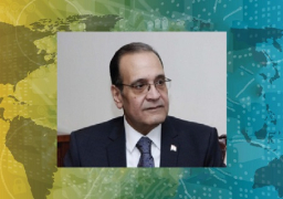 سفير مصر بأرمينيا: العلاقات المصرية الأرمينية وطيدة
