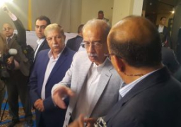 رئيس الوزراء يوجه مديرى مديرية الصحة بالإسماعيلية بتدريب العنصر البشرى