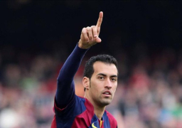 بوسكتيس: برشلونة لم يتعلم الدرس وحان وقت التغيير