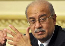 رئيس الوزراء ووزير الداخلية يهنئان البابا تواضروس الثانى بعيد القيامة المجيد