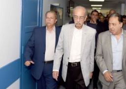 رئيس الوزراء من الإسماعيلية: مصر تشهد نهضة كاملة فى المشروعات