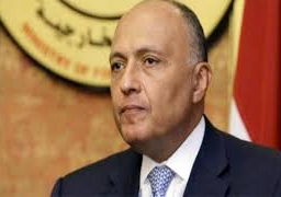 شكرى يتوجه الى بوروندي اليوم لتعزيز العلاقات الثنائية