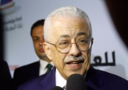 التعليم: ما نشر عن تأجيل امتحان الثانوية العامة عار تماما عن الصحة