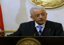 اكتمال مناهج النظام التعليمى الجديد وإطلاقه فى سبتمبر المقبل