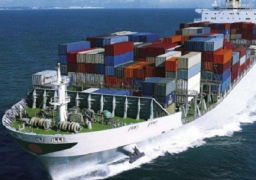 “الصناعة”: 6.3 مليار دولار صادرات مصر غير البترولية في الربع الأول من ٢٠١٨