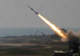 السعودية تعترض صاروخا أطلقه الحوثيون على جازان