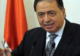 “الصحة” تعتمد 189 وحدة متطورة ضمن مشروع البنك الدولى