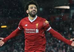 فرانس فوتبول تختار محمد صلاح لاعب الشهر الأفريقي في أوروبا للمرة الثالثة