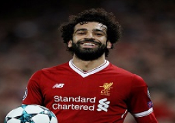 صلاح: حب جماهير ليفربول “استثنائيا”