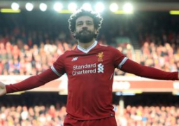 محمد صلاح يقود تشكيل ليفربول فى مباراة بورنموث بالدورى الإنجليزى