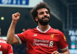 تقاريرصحفية إنجليزية : ليفربول يعتزم مضاعفة راتب محمد صلاح لإقناعه بالبقاء مع الريدز