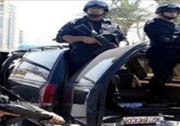 ضبط شبكة لتسريب الأراضي لصالح الاحتلال