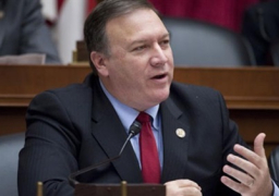 وزير الخارجية الأمريكي الجديد يصل الى عمان ضمن جولة رسمية بالمنطقة