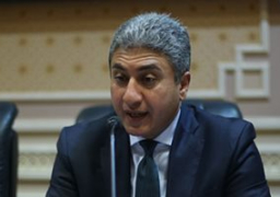 وزير الطيران المدني يدعو إلى صياغة منظومة عربية علمية موحدة في مجالات الطقس والمياه