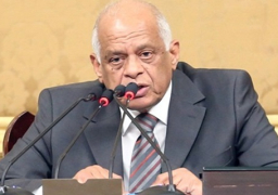 عبد العال يبحث مع رئيس البرتغال تعزيز العلاقات الثنائية وسبل مكافحة الإرهاب