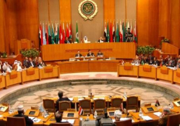 بدء اجتماع وزراء الخارجية العرب التحضيري للقمة العربية