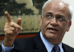 عريقات: صفقة القرن مرفوضة ولم يصلنا أي جديد بخصوص موعد طرحها