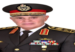 عودة الفريق محمد فريد إلى مصر بعد إنتهاء زيارته الرسمية للسعودية