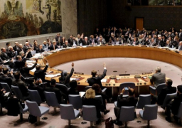 فيتو روسي ضد مشروع قرار أمريكي بشأن سوريا