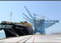 14 % زيادة في صادراتنا بالربع الاول من 2018