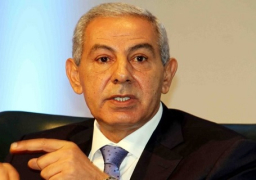 قابيل: توقيع مذكرة تفاهم لتنمية المشروعات الصغيرة