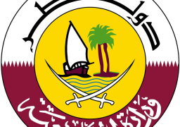 قطر تؤيد الضربات العسكرية علي سوريا