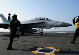 بدء مناورات عسكرية بين أميركا وكوريا الجنوبية