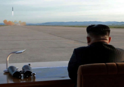 بيونج يانج تعلن وقف التجارب النووية واختبارات الصواريخ الباليستية