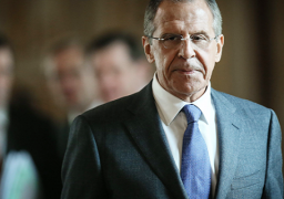 لافروف : الهجوم على سوريا أعاد جهود التسوية السياسية إلى الخلف