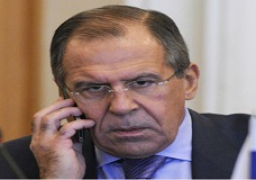 لافروف: موسكو تصر على زيارة بعثة منظمة حظر الأسلحة الكيميائية إلى دوما بسوريا