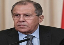 لافروف: “الضربة الثلاثية” ضد سوريا لن تبقى دون عواقب