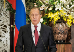 الخارجية الروسية: موسكو مهتمة بالتعاون مع واشنطن