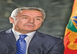 لجنة الانتخابات بالجبل الأسود تعلن فوز جوكانوفيتش بالرئاسة بنسبة 53.9%