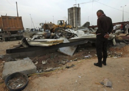 رئيس أركان جيش شرق ليبيا ينجو من محاولة اغتيال بسيارة ملغومة