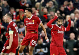 ليفربول “صلاح” يواجه فولهام في الدوري الإنجليزي