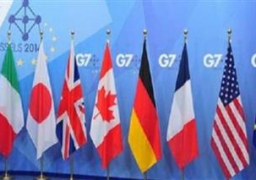 وزراء خارجية مجموعة السبع ينددون بسلوك روسيا ويقولون إنه يعيق التعاون