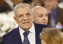 إبراهيم محلب يتوجه الى تنزانيا بتكليف من الرئيس السيسى