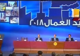 وزير القوى العاملة : قانون العمل الجديد يحقق الاستقرار والأمان الوظيفى