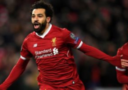 محمد صلاح يتبرع ب 8 ملايين جنيه لإنشاء محطة صرف صحى بقريته