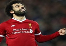 محمد صلاح: مواجهة روما ليست بالأمر السهل بالنسبة لي
