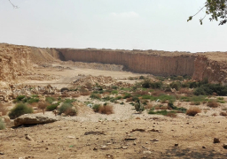 وزير البيئة : محمية وادي دجلة تستضيف بطولة أفريقيا للدراجات الجبلية