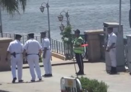 المرور يعزز من انتشار الخدمات والأوناش بالكورنيش والمراسى النيلية